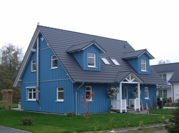 Schwedenhaus XL 173
