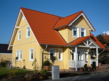 Schwedenhaus L 159