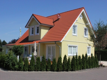 Schwedenhaus S 127