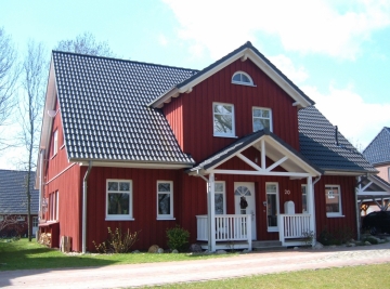 Schwedenhaus XXL 183
